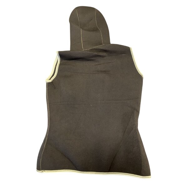 Henderson Dive Wear Hooded Titanium Hyperstretch Wetsuit Vest Size 12 - Picture 2 of 9
